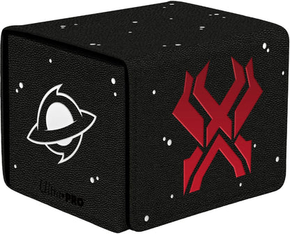 MTG Edge Of Eternities: Alcove Edge Deck Box – Kavaron, Memorial World