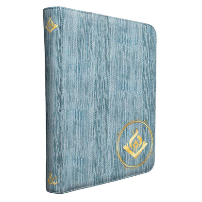 Dungeons & Dragons: Premium Campaign Journal - Wizard