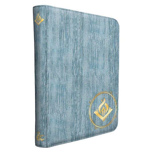 Dungeons & Dragons: Premium Campaign Journal - Wizard
