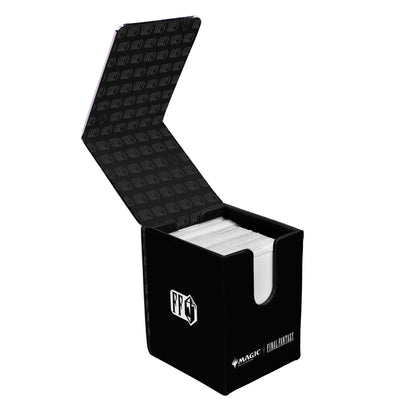 Final Fantasy: ALCOVE® Flip DECK BOX® – Y'Shtola, Night's Blessed