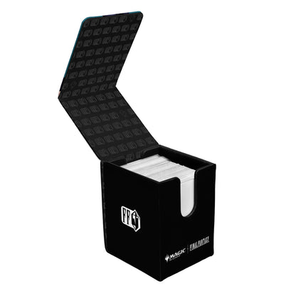 Final Fantasy: ALCOVE® Flip DECK BOX® – Cloud, Ex-Soldier