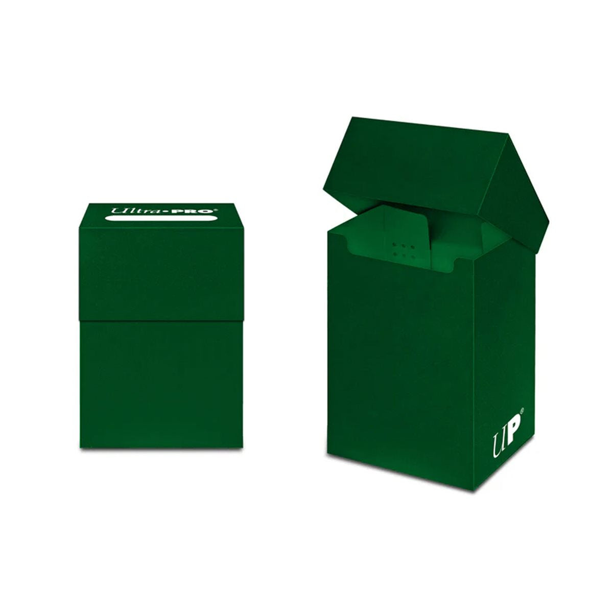 Ultra Pro: PRO 80+ Solid Color - Forest Green