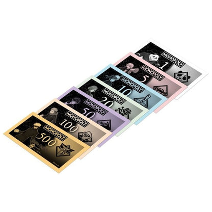 Monopoly: Jujutsu Kaisen