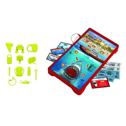 Operation: Jaws 50th Anniversary Edition