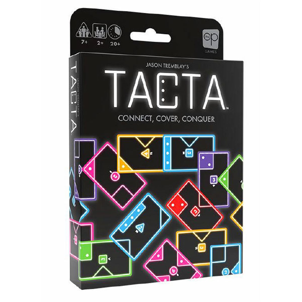 Tacta 2nd Edition