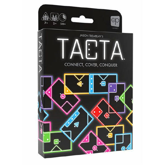 Tacta 2nd Edition