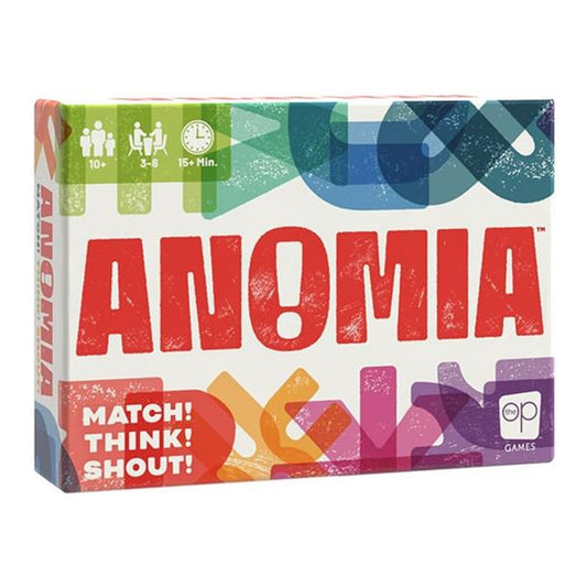 Anomia