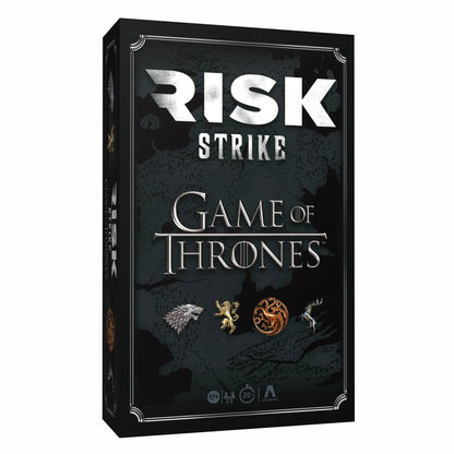 Risk: Strike: Game Of Thrones