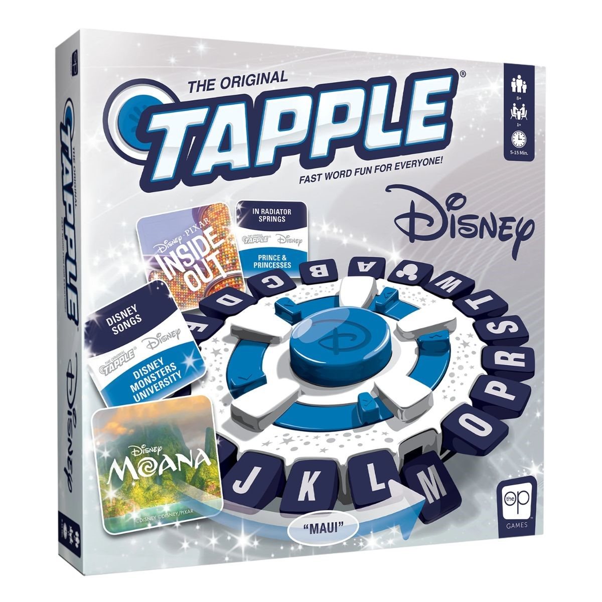 Tapple: Disney Edition