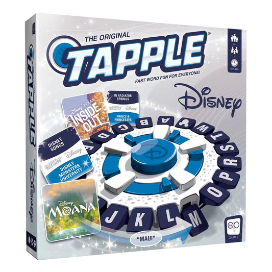 Tapple: Disney Edition