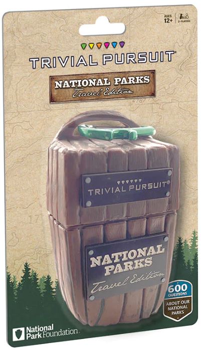 Trivial Pursuit: National Parks