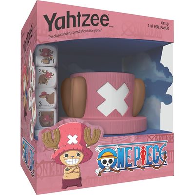 Yahtzee: One Piece
