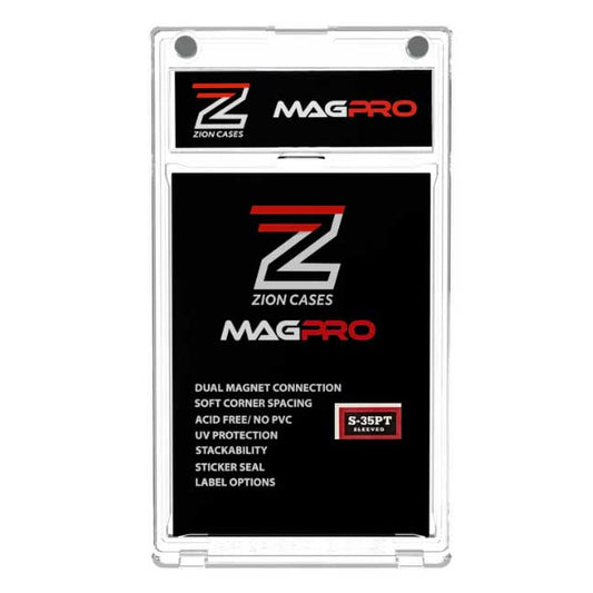 Zion Cases: Magpro Sleeved Magnetic Holder - 35pt