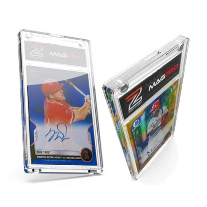 Zion Cases: Magpro Sleeved Magnetic Holder - 35pt