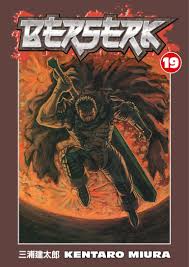 Berserk TPB Volume 19 (May070051) (Mature)