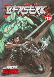 Berserk TPB Volume 15 (Mature)
