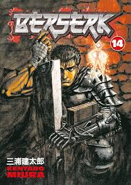 Berserk TPB Volume 14 (Jul060042) (Mature)