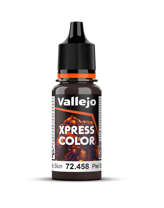 Vallejo Xpress Color: Demonic Skin 18ml