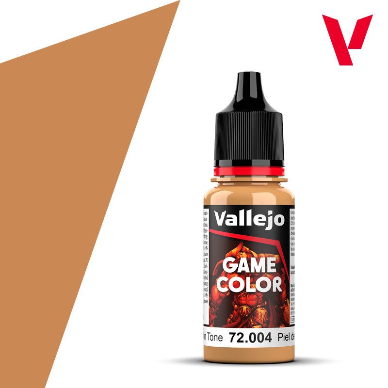 Vallejo Game Color: Elf Skin Tone 18ml