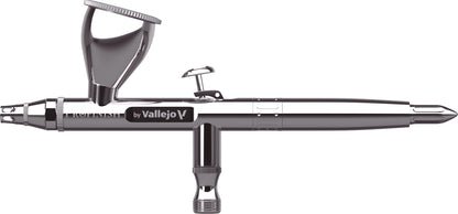 Vallejo: Profinish 2 In 1 Professional Airbrush
