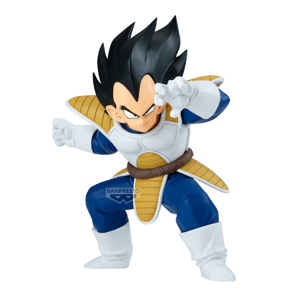 Dragon Ball Z: Match Makers - Vegeta (Vs Son Goku)