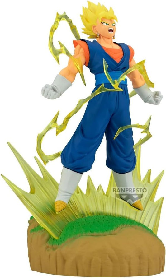 Dragon Ball Z History Box Vegito
