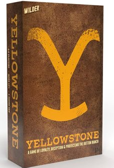Yellowstone
