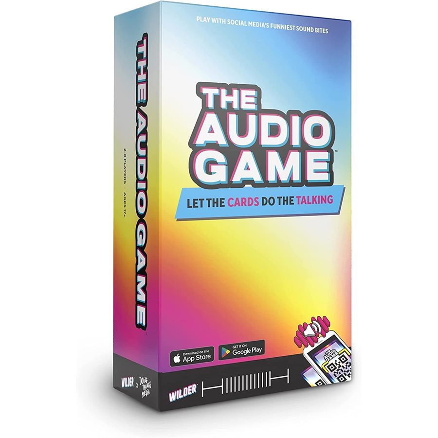 Audio Game