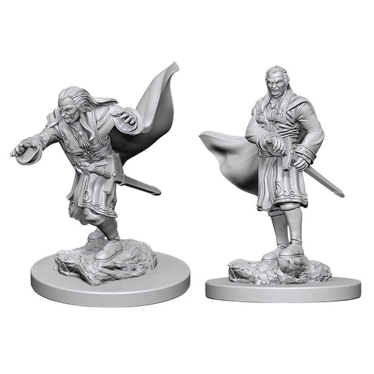 Dungeons & Dragons Nolzurs Miniatures: Wave 1 - Vampires