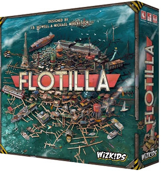 Flotilla