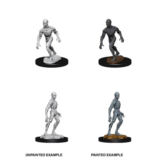 Dungeons & Dragons Nolzurs Miniatures: Wave 11 - Doppelganger
