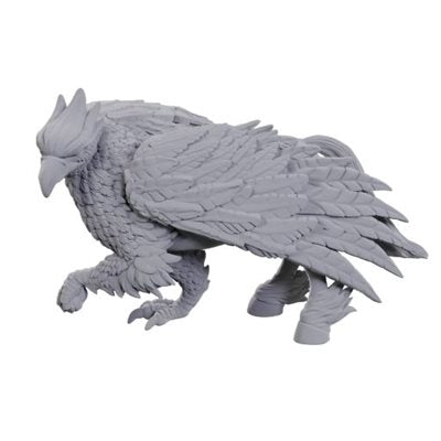 Dungeons & Dragons Nolzurs Miniatures: Wave 23 - Hippogriff