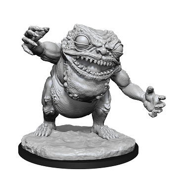 Dungeons & Dragons Nolzurs Miniatures: Wave 13 - Banderhobb