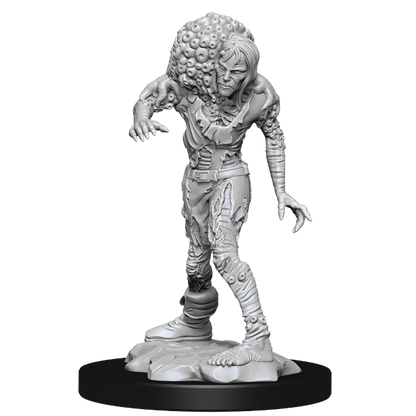 Dungeons & Dragons Nolzurs Miniatures: Wave 14 - Drowned Assassin/Asetic