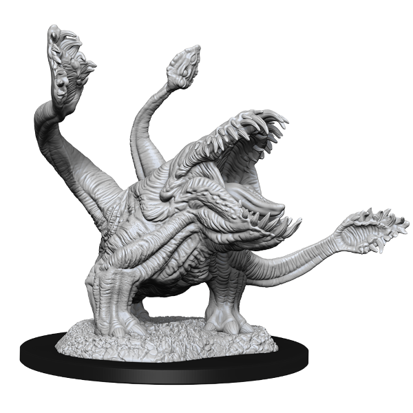 Dungeons & Dragons Nolzurs Miniatures: Wave 14 - Otyugh