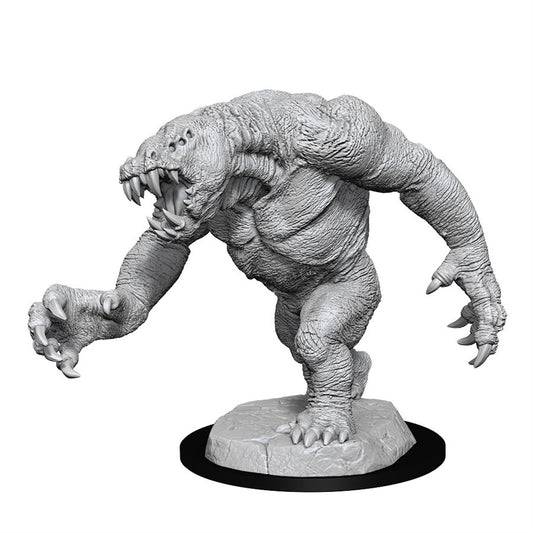 Dungeons & Dragons Nolzurs Miniatures: Wave 14 - Gray Render