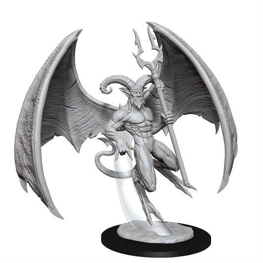 Dungeons & Dragons Nolzurs Miniatures: Wave 14 - Horned Devil