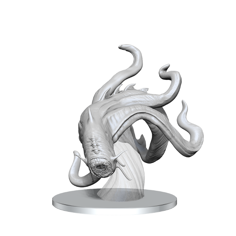 Dungeons & Dragons Nolzurs Miniatures: Wave 14 - Aboleth
