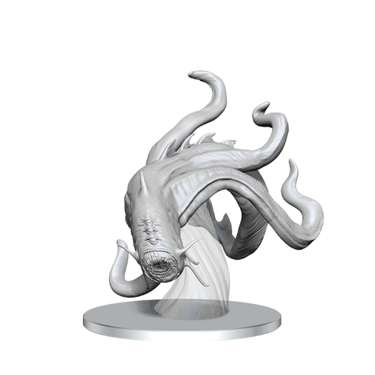 Dungeons & Dragons Nolzurs Miniatures: Wave 14 - Aboleth