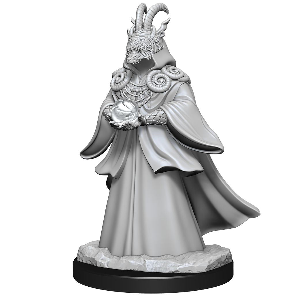 Magic The Gathering: Unpainted Miniatures Wave 2 - Shapeshifters