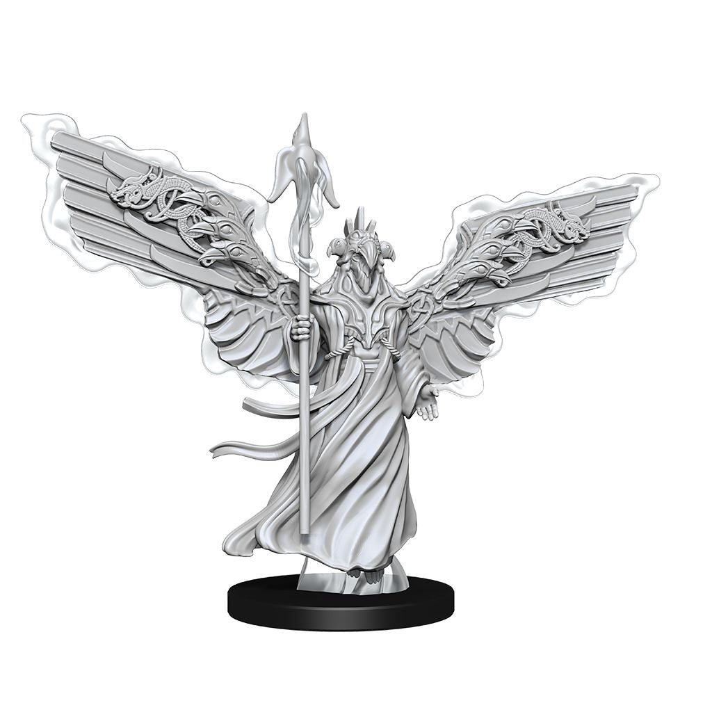 Magic The Gathering: Unpainted Miniatures Wave 2 - Shapeshifters