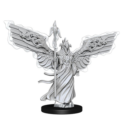Magic The Gathering: Unpainted Miniatures Wave 2 - Shapeshifters