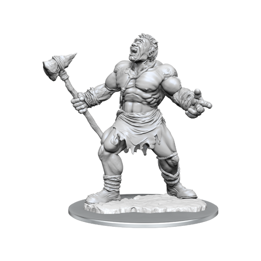 Dungeons & Dragons Nolzurs Miniatures: Wave 16 - Cyclops