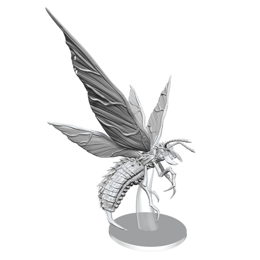 Dungeons & Dragons Nolzurs Miniatures: Wave 17 - Hellwasp