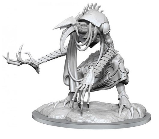 Magic The Gathering: Unpainted Miniatures Wave 5 - Jin-Gitaxias