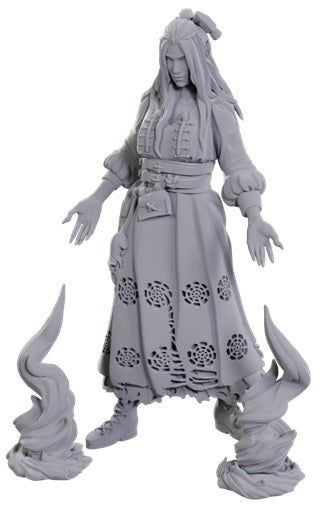 Critical Role Unpainted Miniatures: Wave 23 - Laudna