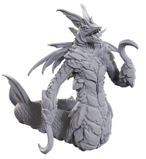 Dungeons & Dragons Nolzurs Miniatures: Wave 24 - Wastrilith