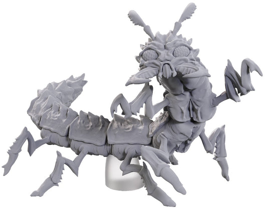 Dungeons & Dragons Nolzurs Miniatures: Wave 24 - Classic Ankheg