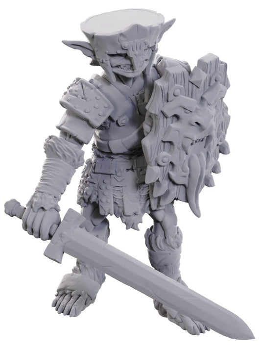 Pathfinder Battles Miniatures: Wave 24 - Hobgoblin Soldier