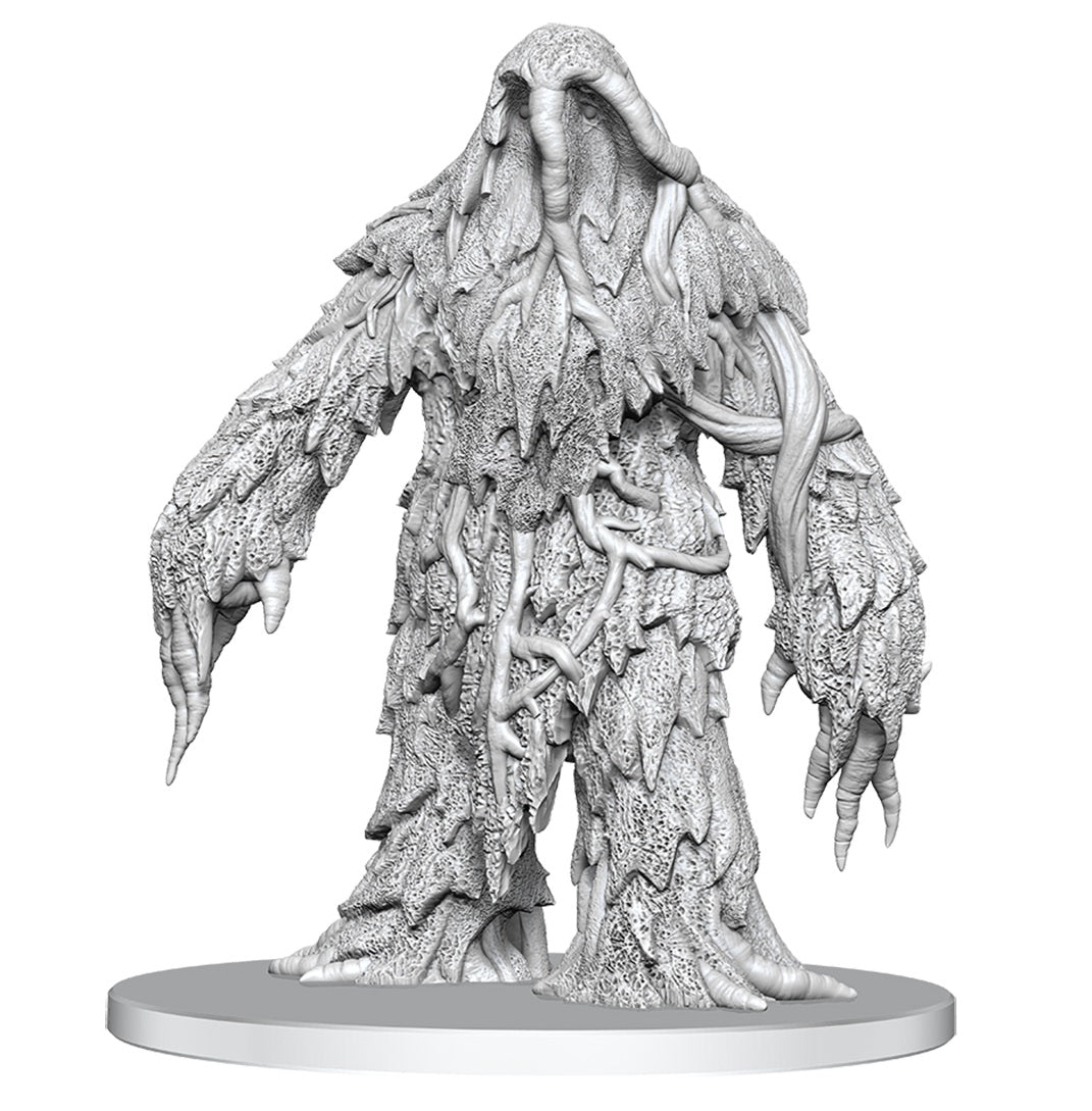 Dungeons & Dragons Nolzurs Miniatures: Wave 26 - Classic Shambling Mound